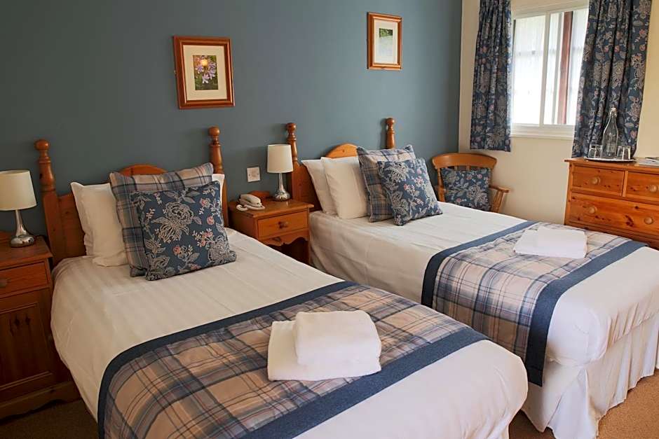 The Greyhound Inn and Hotel