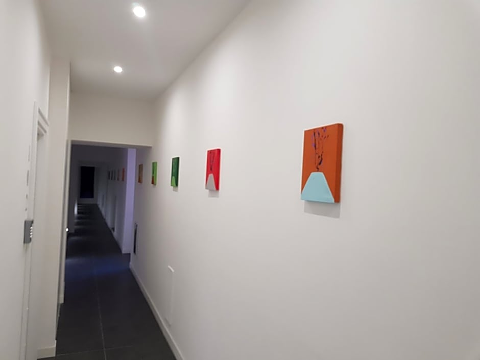 Art Street Hotel