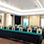 Country Garden Holiday Hotel Meizhou