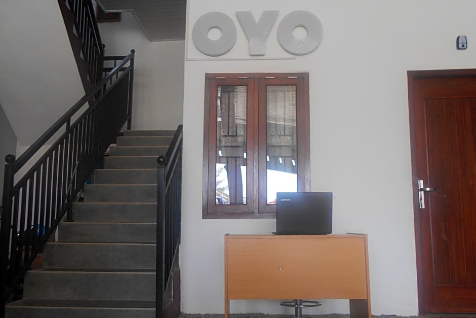 OYO 435 Panglima Polim Homestay Syariah