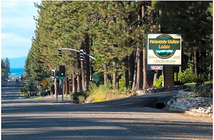 Heavenly Valley Lodge Bed & Breakfast