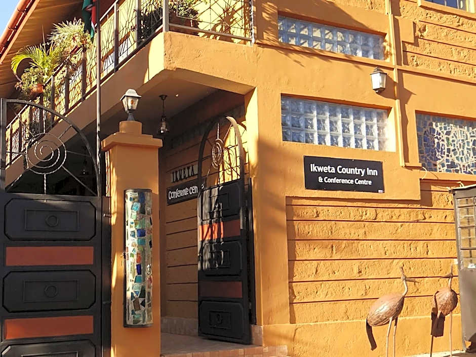 Ikweta Country Inn Maua