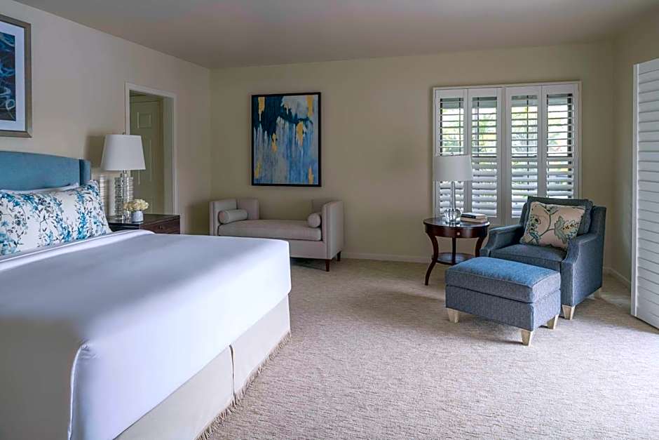 Hyatt Regency Grand Cypress Resort