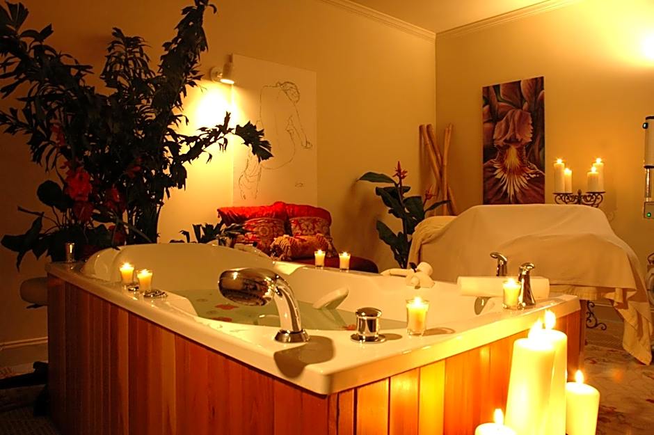 The Inn at Thorn Hill