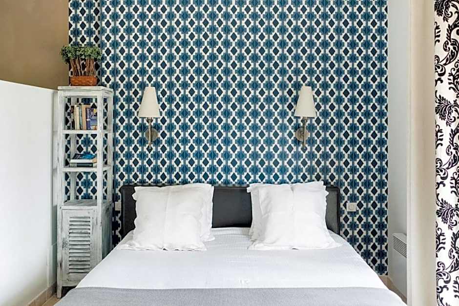 La Vigne de Ramatuelle