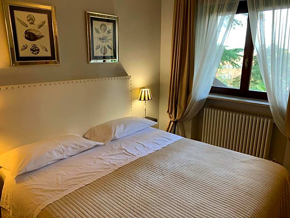 Residenza Ca' degli Enzi