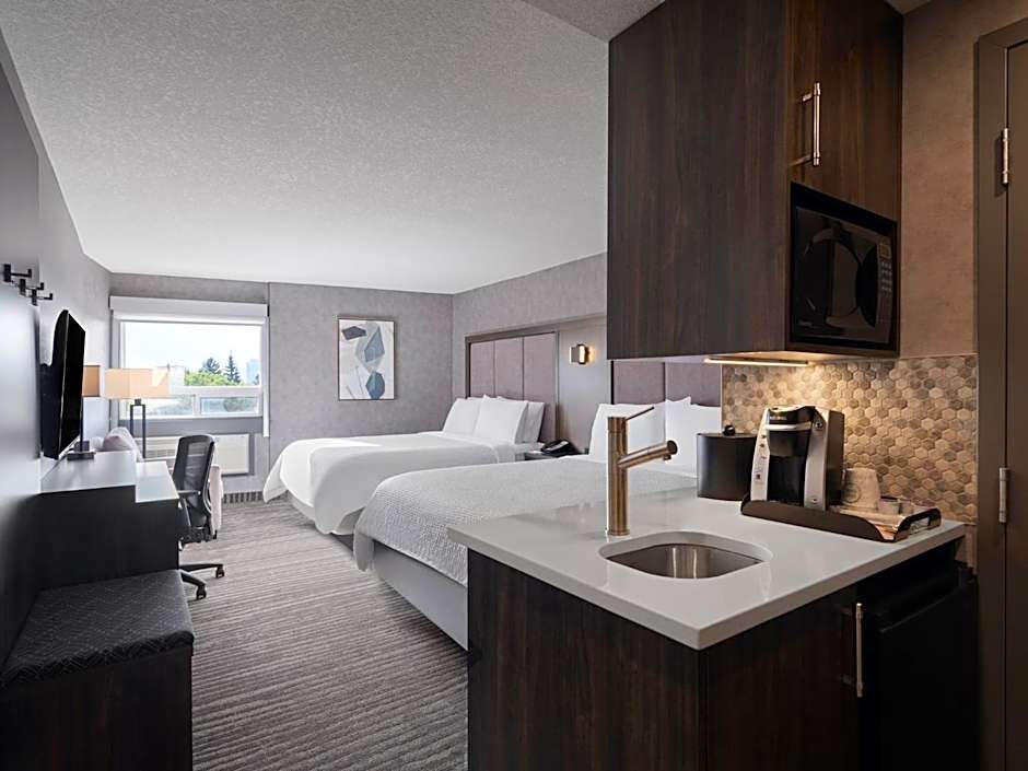 Holiday Inn Calgary Airport By IHG