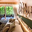Chalet Pineta relax location
