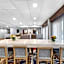 Hampton Inn By Hilton Knoxville-Airport