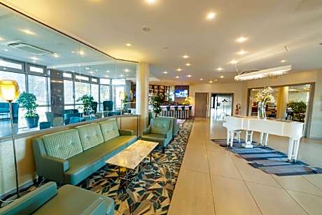 Best Western Plus Evreux Palais Des Congrès