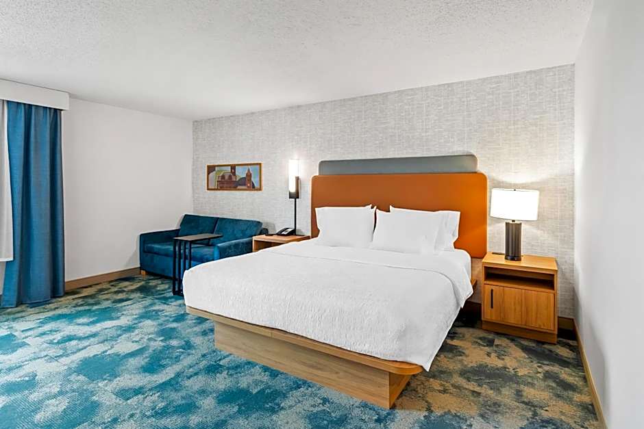 Hampton Inn By Hilton Duluth Canal Park