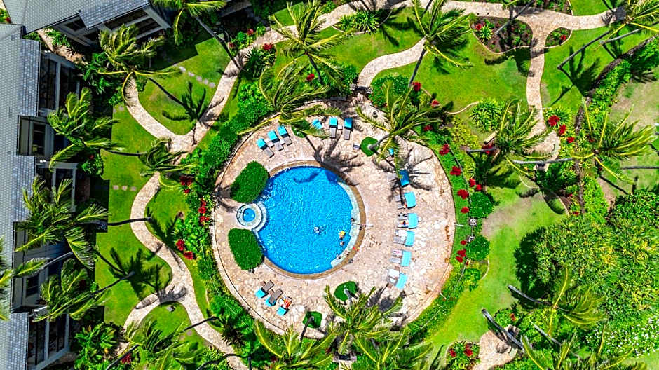 Ocean Villas at Turtle Bay