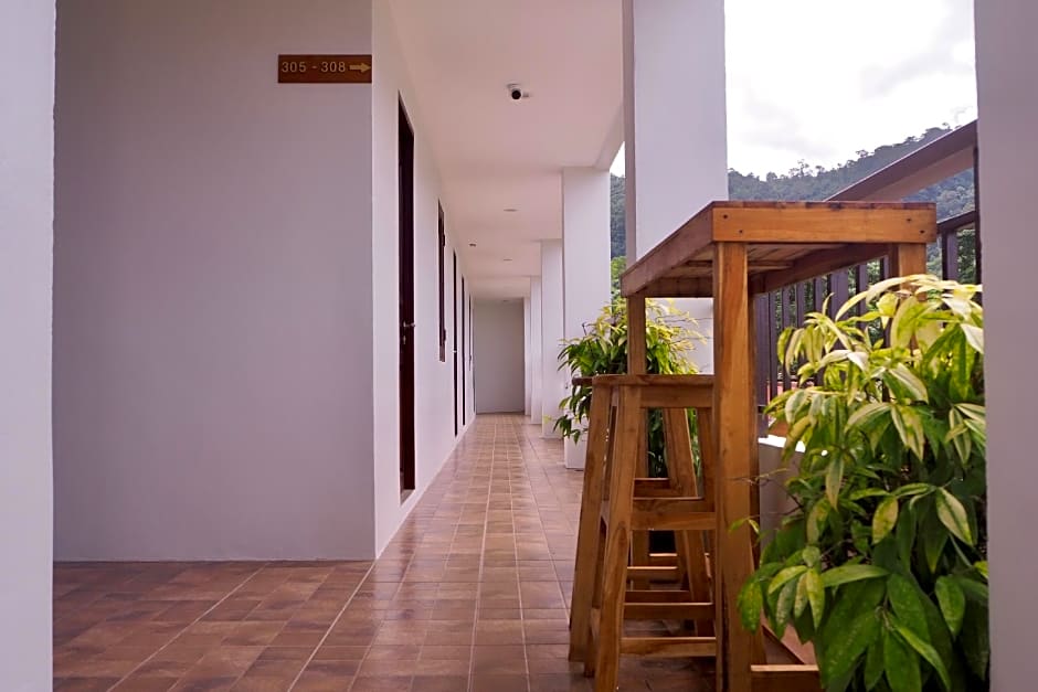 Rakkawan Residence Khaolak