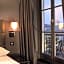 First Hotel Paris Tour Eiffel