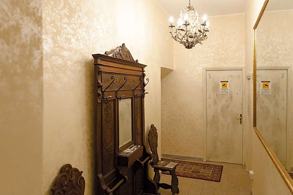 Regina Bed and Breakfast