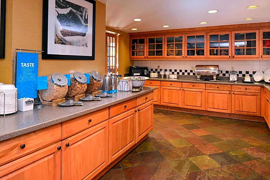 Hampton Inn By Hilton & Suites Pueblo-Southgate