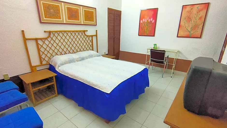 OYO Hotel Casa de la Abuelita, Jerez Zacatecas