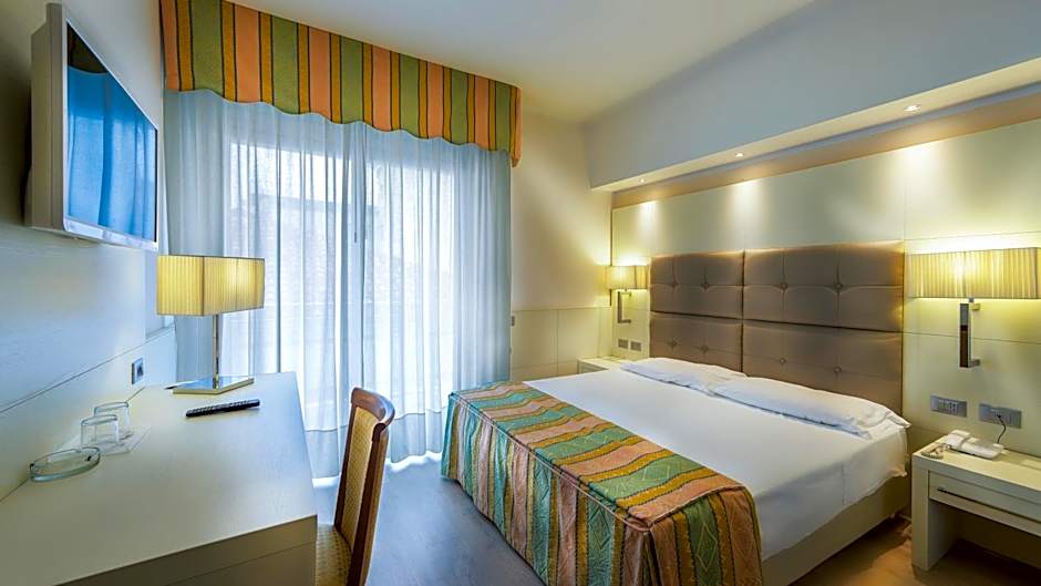 Hotel Vittoria