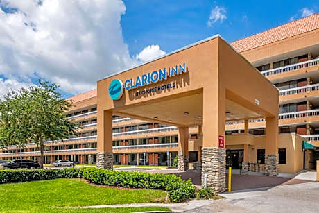 Clarion Inn International Drive