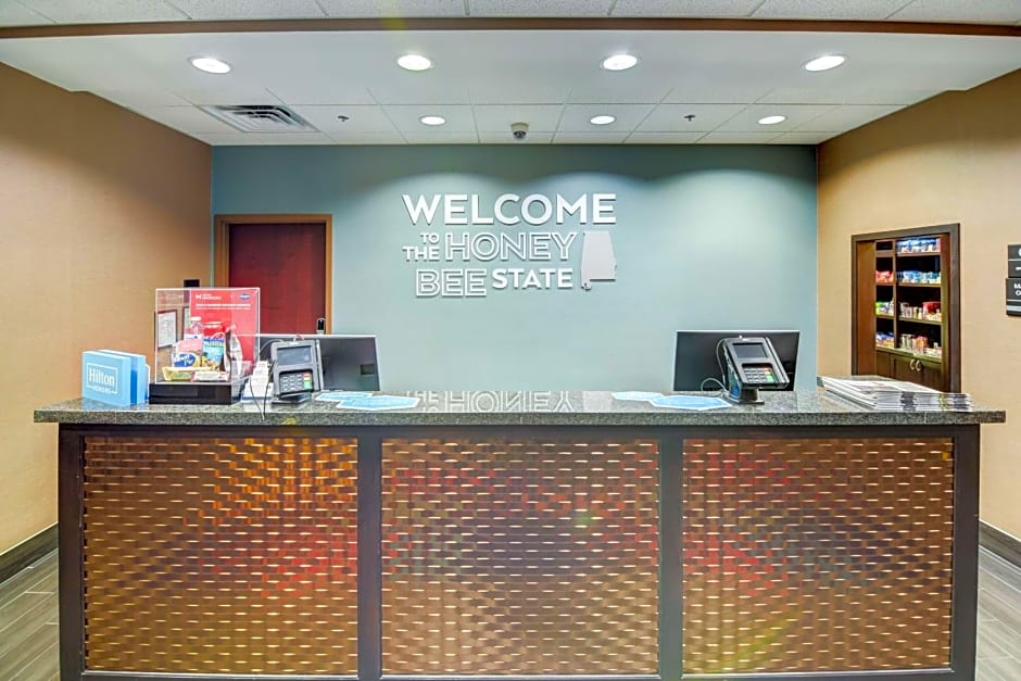 Hampton Inn Foley
