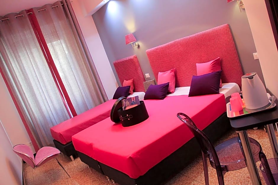 Hotel Bologna