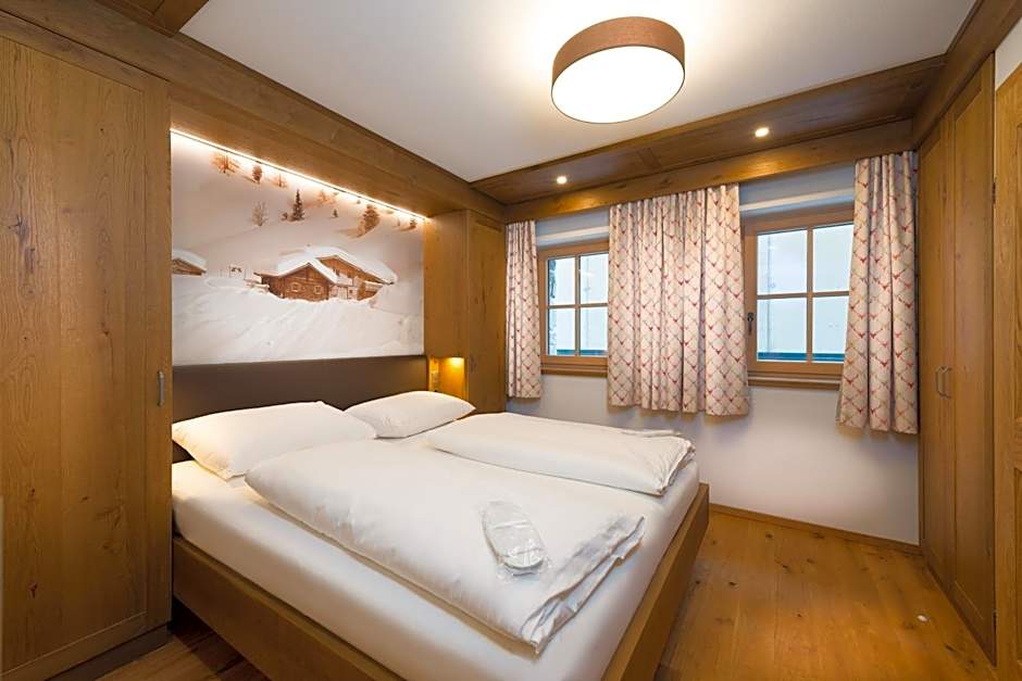 FIRSTpeak Zauchensee