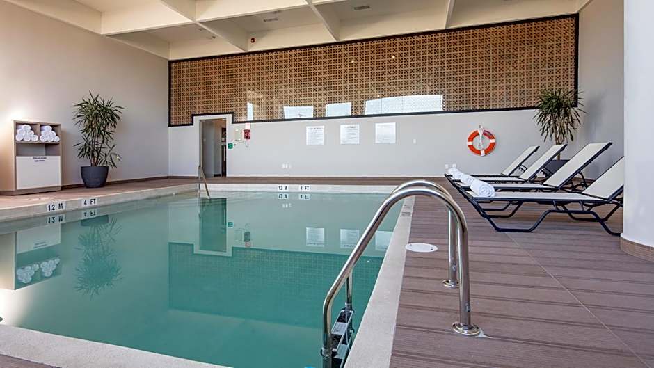 Holiday Inn Hotel And Suites Aguascalientes By IHG