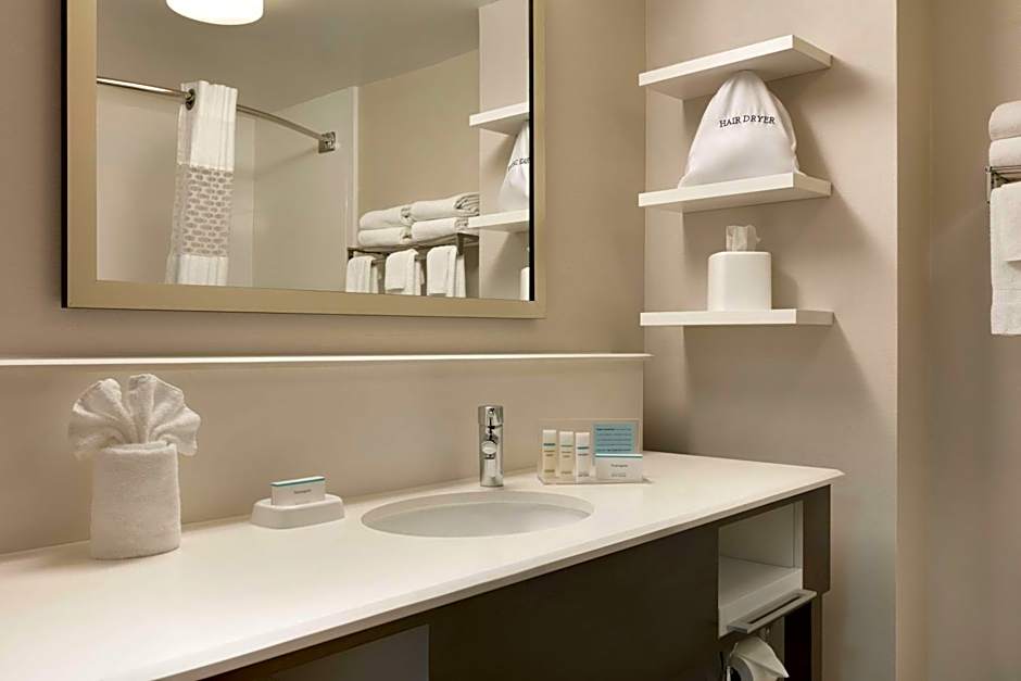 Hampton Inn By Hilton And Suites Hershey