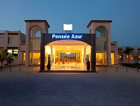 Pensee Beach Resort Marsa Alam operated by Three Corners Hotels & Resorts