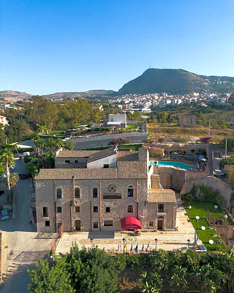 Villa Vittoria Hotel