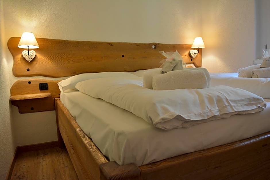 ALPieve Albergo Pieve