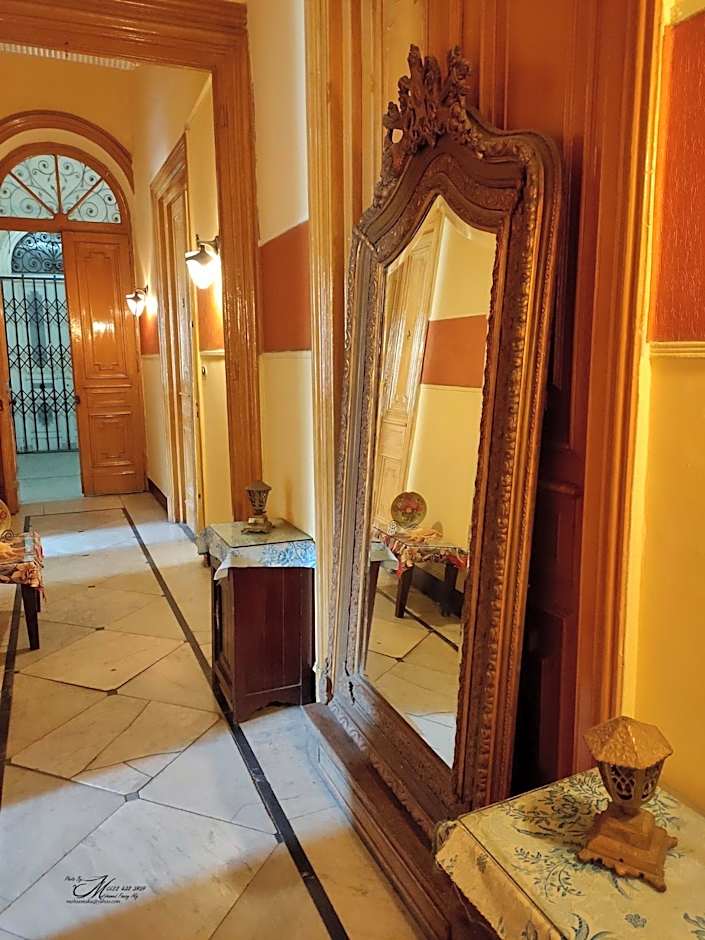 Clement's House Hostel