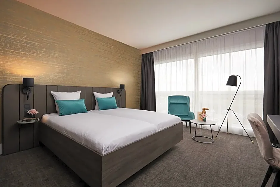 Van der Valk Hotel Brussels Airport