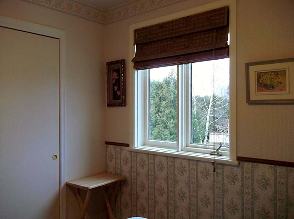 Au Gîte de la Chute