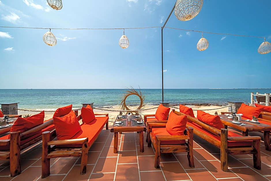 Seashells Phu Quoc Hotel & Spa