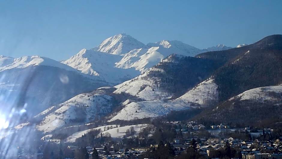 Chambres d'Hôtes Le Belvédère