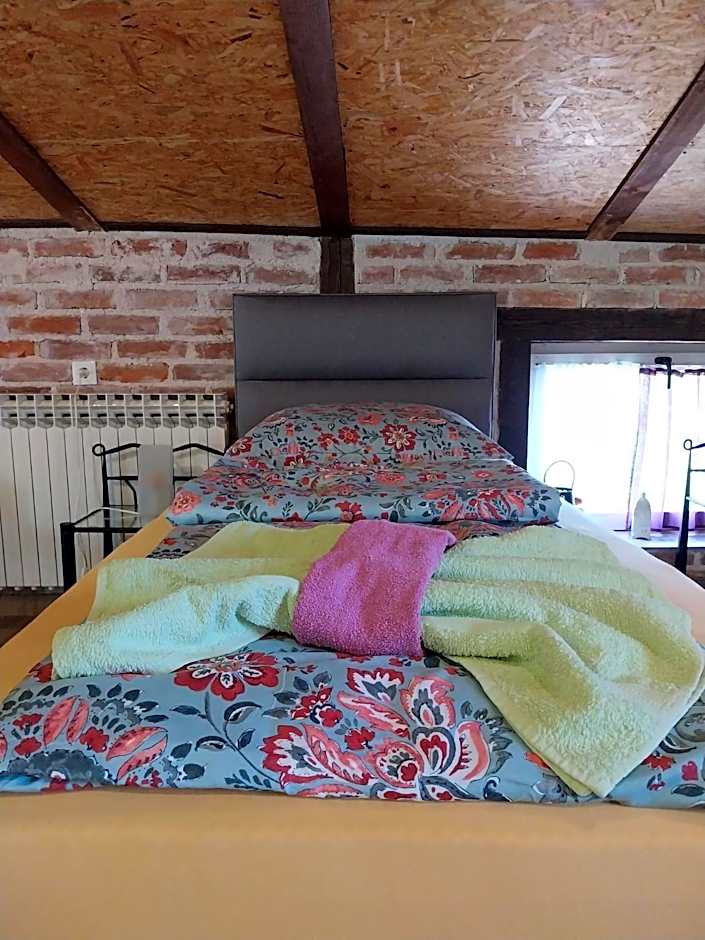 Apartment Ada bed & breakfast