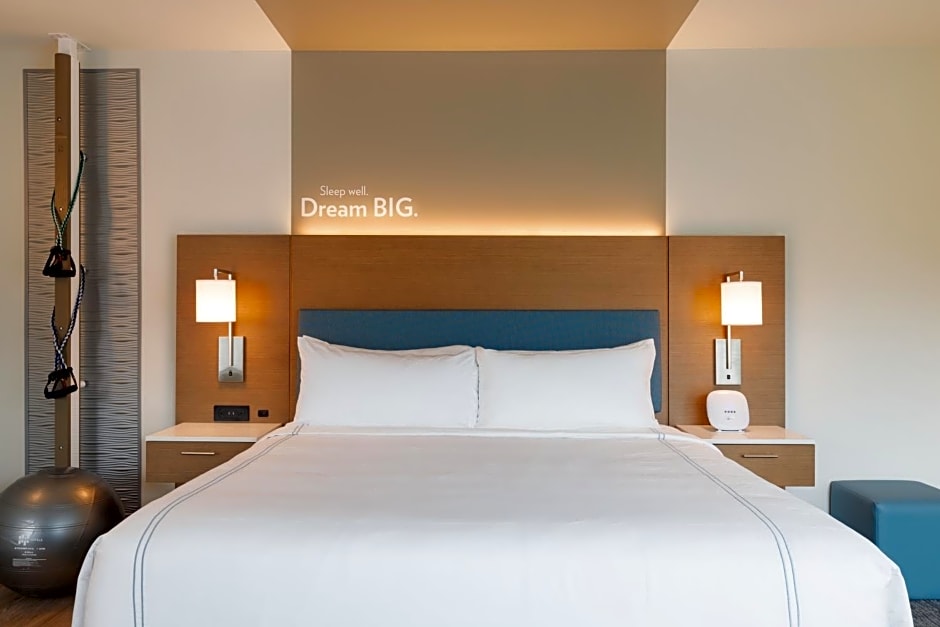 Even Hotel Rochester  Mayo Clinic Area By IHG