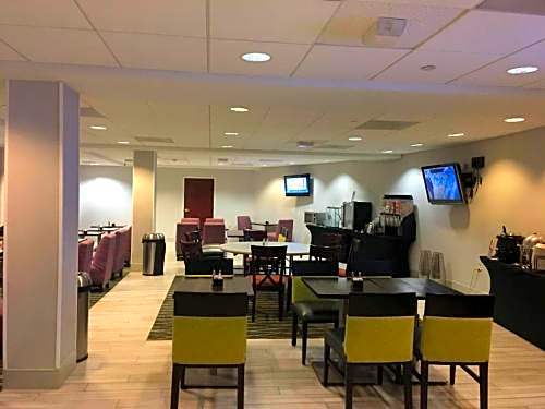 Best Western Plus Boston Hotel