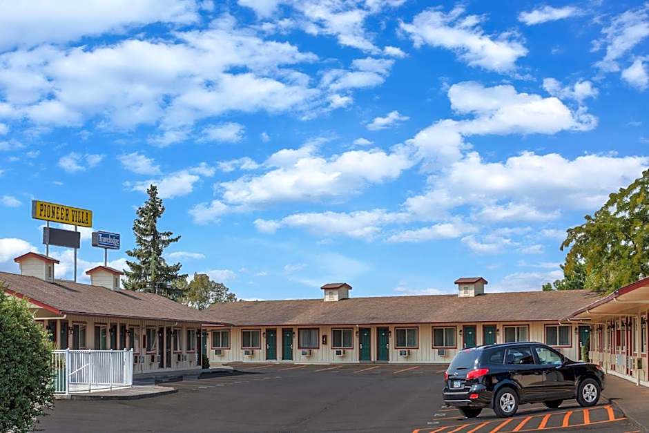 Travelodge by Wyndham Pioneer Villa