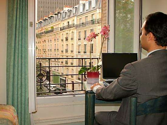 Hotel Printania