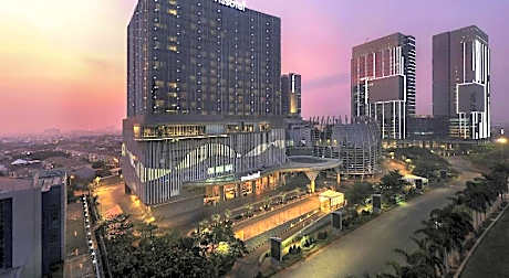 Swissôtel Jakarta PIK Avenue