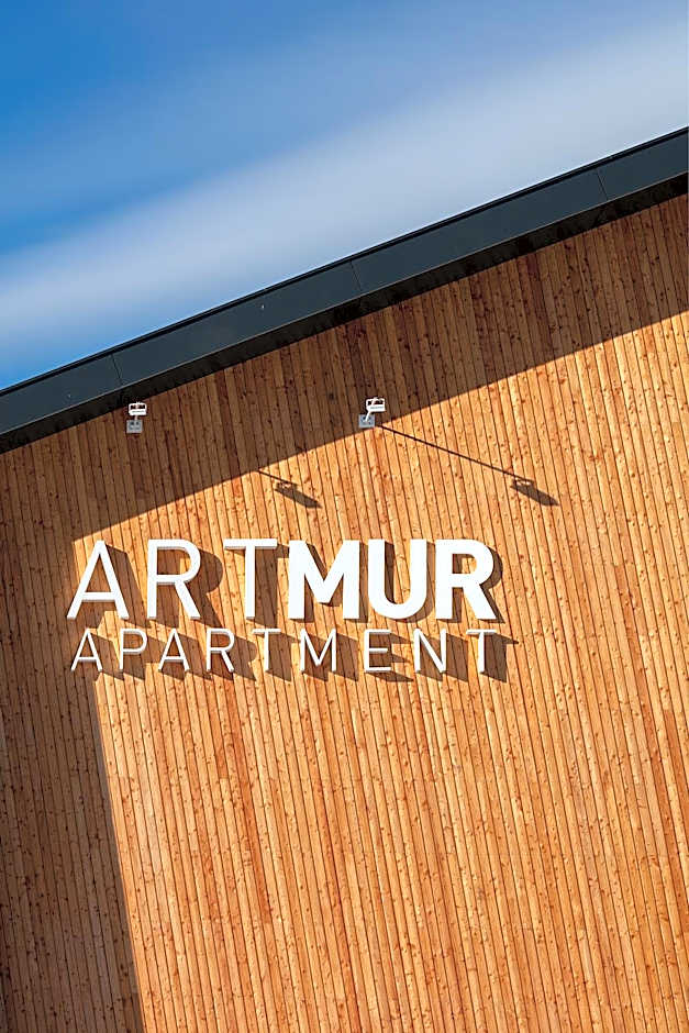 ARTMUR Apartment