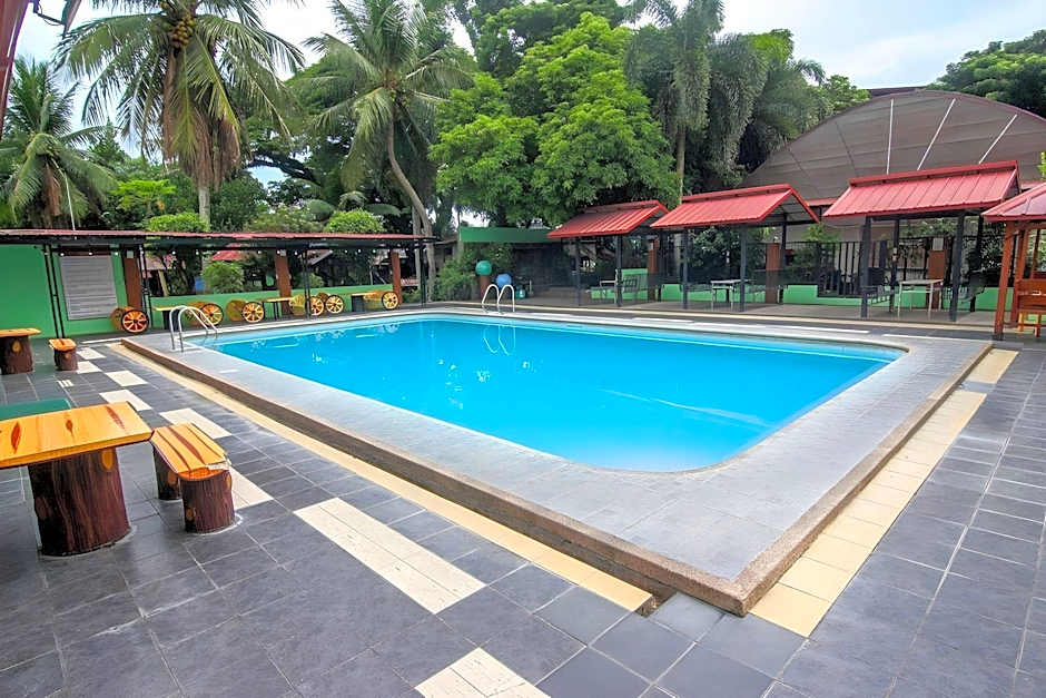 Sioland Grand Premier Hotel Lucena