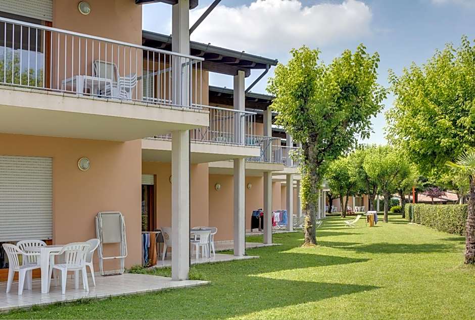 Residence Villaggio Tiglio