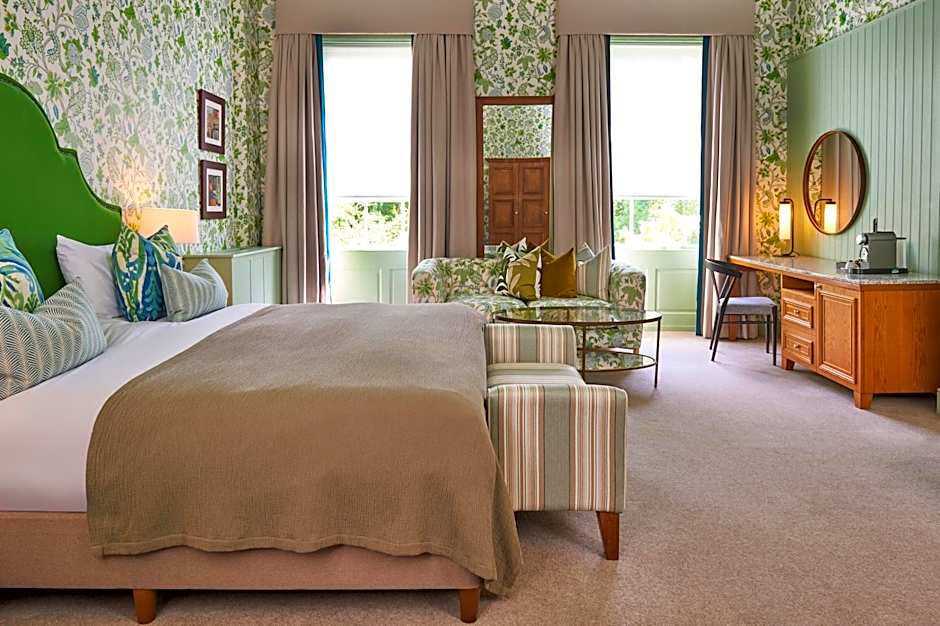 Hotel Du Vin & Bistro York