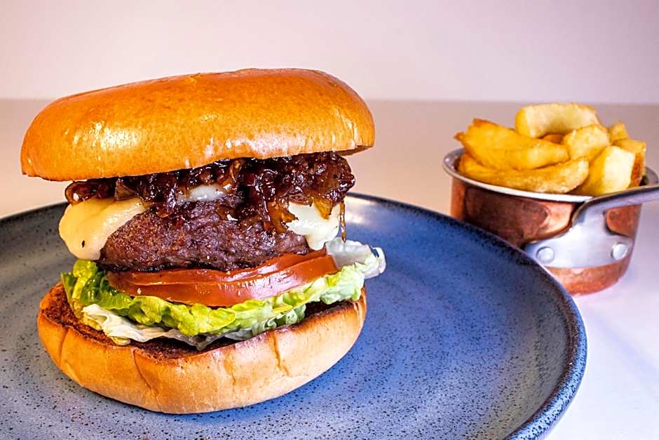 Hillyard House Hotel