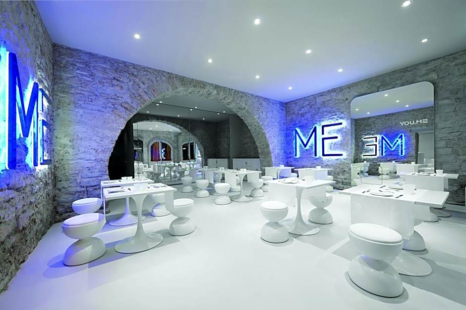 YouMe Design Place Hotel