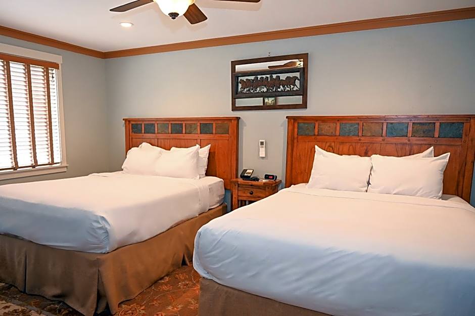 Sierra Sky Ranch