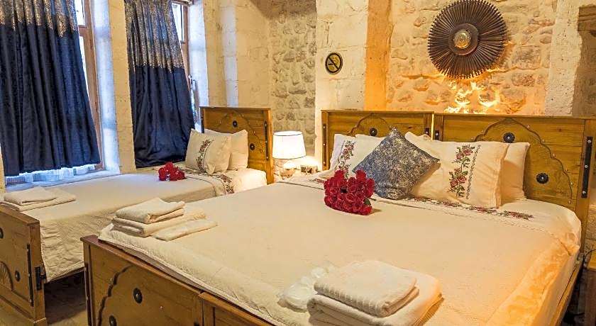 Babil Antique Hotel